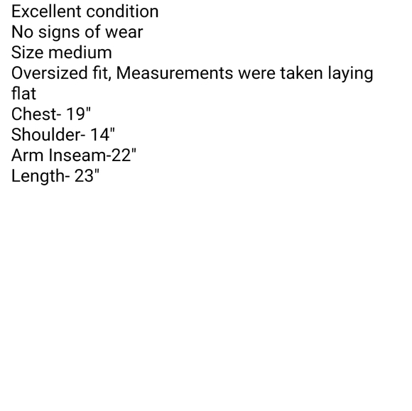 Athleta Women’s Idyllwild Gray Pullover - medium - Picture 8 of 8